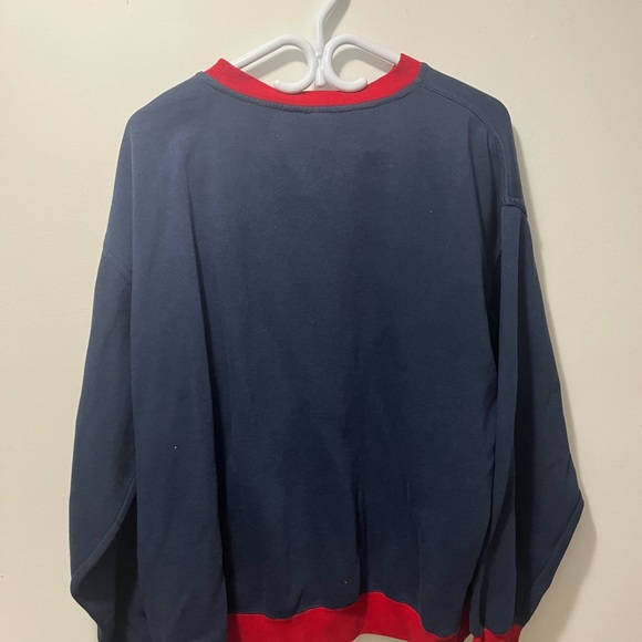 Vintage Nascar Crewneck - Picture 4 of 4